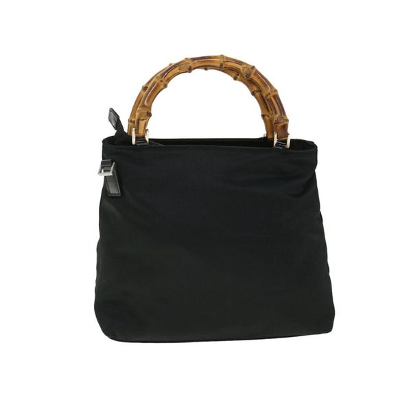 Pre Loved Gucci  Bamboo - Picture 3 of 15